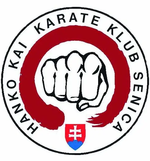 Hanko Kai karate klub Senica