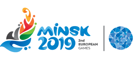 2. Európske Hry - Minsk 2019